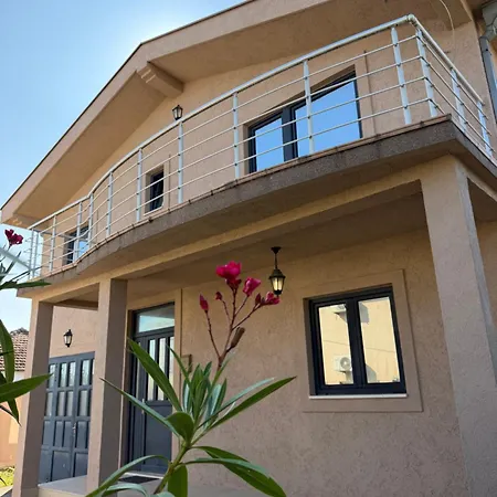 Hana House * Podgorica