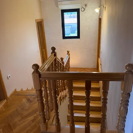 Hébergement de vacances Hana House Podgorica