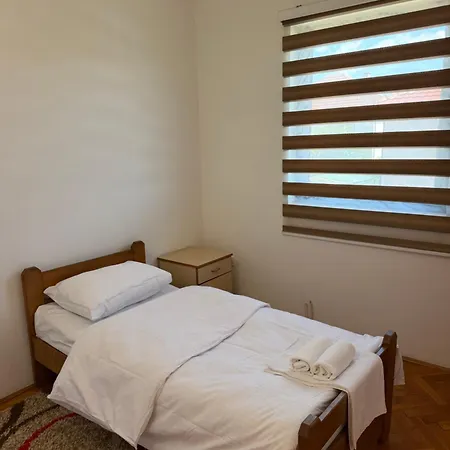 بيت للعطل Hana House *