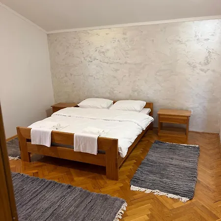 Hana House Podgorica