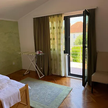 بيت للعطل Hana House *
