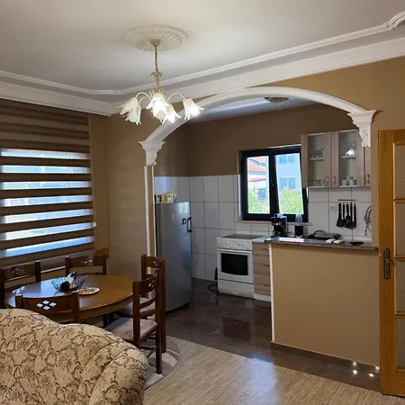 بيت للعطل Hana House *